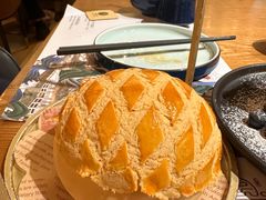 -云山茶餐厅(广东大厦店)