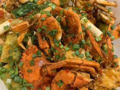 -辣螃铠盆盆蟹大排档(总店)