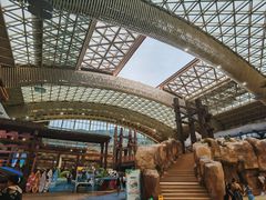 -杭州开元森泊度假乐园