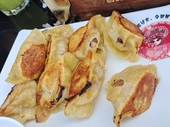 -金谷园饺子·烧烤(人大总店)