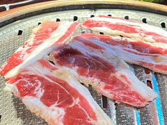 -伏一解牛烤肉专门店(信业购物中心店)