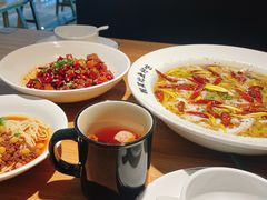 -太二酸菜鱼(福州泰禾店)