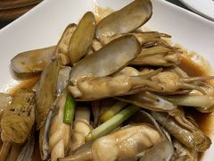 -走马楼饭庄(慈城古县城店)