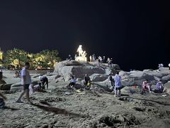 -老虎石海上公园