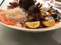 -金唐海鲜酒家