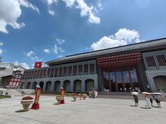 -遵义会议纪念馆