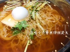 -梅梅家的烤肉店(槐北路店)