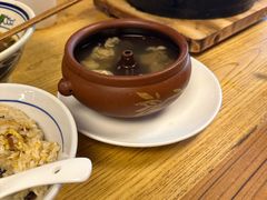 -缘生态云南菜·野生菌庭院餐厅(华侨城店)