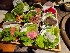 -重庆地瓜老火锅(广渠门店)