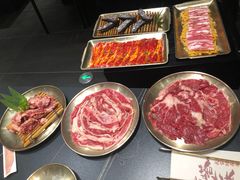 -西塔老太太泥炉烤肉(龙湖北苑天街店)