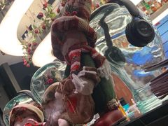 -Nord Grill&Bar Highland诺德西餐(深圳欢乐海岸店)