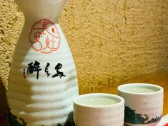 -醉长安(钟楼旗舰店)