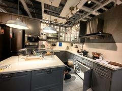 -宜家家居(四元桥商场店)