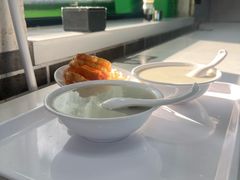 -老磁器口豆汁店(天坛店)