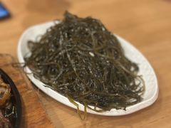 -顺姬冷面(长白西路店)