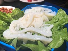 -小郡肝串串香火锅(金桥店)