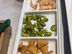 -申阿婆·上海菜·小海鲜(国展店)