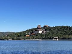 -颐和园