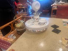 -点都德(龙之梦店)