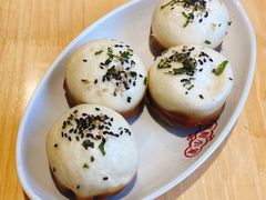 上海生煎包-玖鲜小笼(中山广场店)