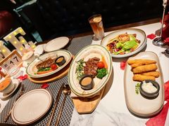 -风渡嘉荷·美式西餐·牛排(西三旗金隅店)