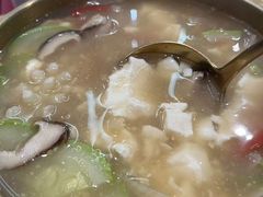 -管中炸鸡(建国道店)