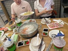 -吉友粥底火锅(方斜路店)