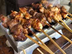 -Mai Mai Restaurant