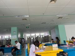 -天津图书馆(复康路馆)