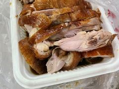 -章云板鸭(评事街店)