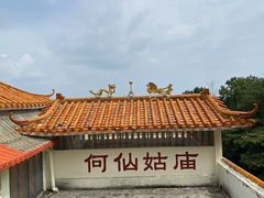 -风云岭森林公园