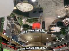 -火啫啫·粤式啫啫煲(南通首店)