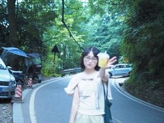 -凤栖山