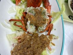 -日照大牌檔•小船海鲜(万平口店)