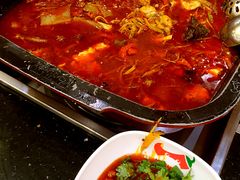 -自贡好吃客(科华店)