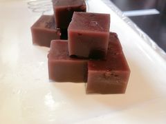 小豆凉糕-惠丰堂饭庄·烤鸭·京味菜(西北旺·唐家岭店)
