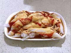 三酱猪肠粉-芬芳甜品(同福路店)