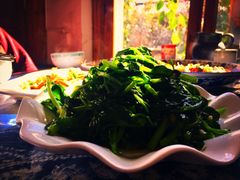 -乡绅本色白家厨坊