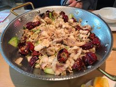 -大丰收脆鱼(万达江北店)