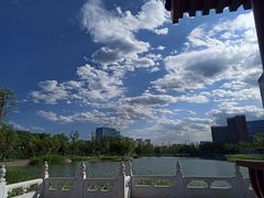 -西海子公园