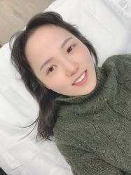 -久匠·野生眉半永久纹绣