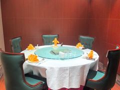 -金枝玉叶上海人家食府(三里河店)