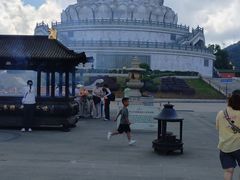 -四季喧黔味豆米火锅(万达广场店)