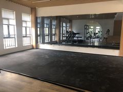 -乐刻健身(转塘华润万家店)