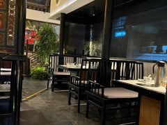 -院8里·小聚园(九眼桥店)