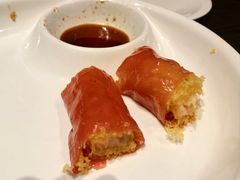 -万丽轩·粤菜(王府井金茂万丽酒店)