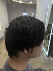 -蚂蚁造型沙龙
