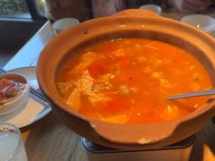 -黄山老妈·土菜(碧桂园店)