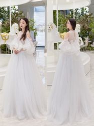 点击看大图 -MuseMarry婚纱(前海嘉里中心店)