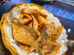 -金洲美食(金州广场店)